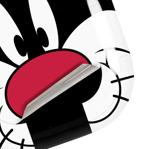 Looney Tunes Sylvester Galaxy Buds Pro Skin