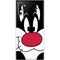 Looney Tunes Sylvester Galaxy Note 10 Skin