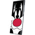 Looney Tunes Sylvester Galaxy Note 10 Skin