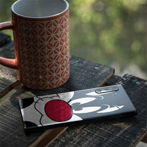 Looney Tunes Sylvester Galaxy Note 10 Skin