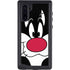 Looney Tunes Sylvester Galaxy Note 10 Waterproof Case