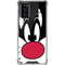 Looney Tunes Sylvester Galaxy Note20 5G Clear Case