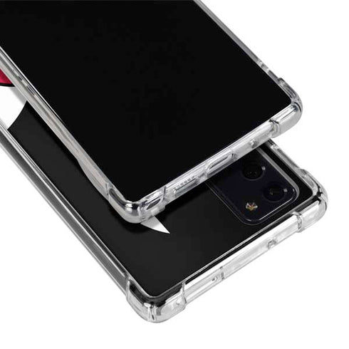 Looney Tunes Sylvester Galaxy Note20 5G Clear Case