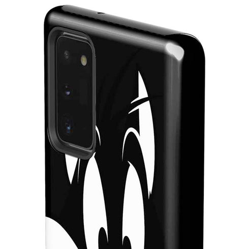 Looney Tunes Sylvester Galaxy Note20 5G Pro Case