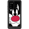 Looney Tunes Sylvester Galaxy Note20 5G Waterproof Case