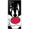 Looney Tunes Sylvester Galaxy Note20 Ultra 5G Skin