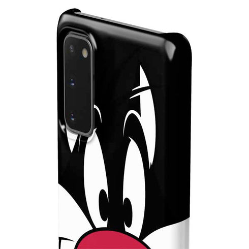 Looney Tunes Sylvester Galaxy S20 Lite Case