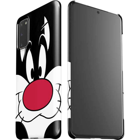 Looney Tunes Sylvester Galaxy S20 Lite Case