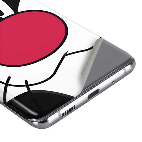 Looney Tunes Sylvester Galaxy S20 Plus Skin