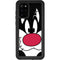 Looney Tunes Sylvester Galaxy S20 Plus Waterproof Case