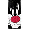 Looney Tunes Sylvester Galaxy S20 Pro Case