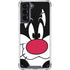 Looney Tunes Sylvester Galaxy S21 5G Clear Case