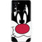 Looney Tunes Sylvester Galaxy S21 5G Skin