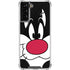 Looney Tunes Sylvester Galaxy S21 FE Clear Case