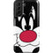 Looney Tunes Sylvester Galaxy S21 FE Pro Case