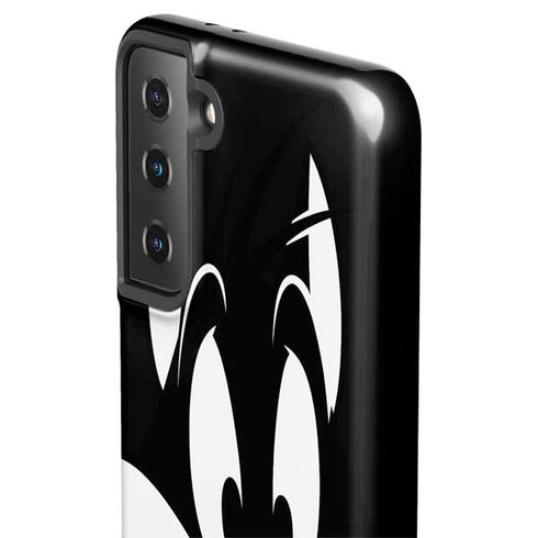 Looney Tunes Sylvester Galaxy S21 FE Pro Case