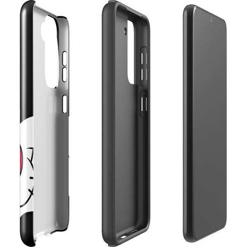 Looney Tunes Sylvester Galaxy S21 FE Pro Case
