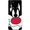 Looney Tunes Sylvester Galaxy S21 Plus 5G Skin