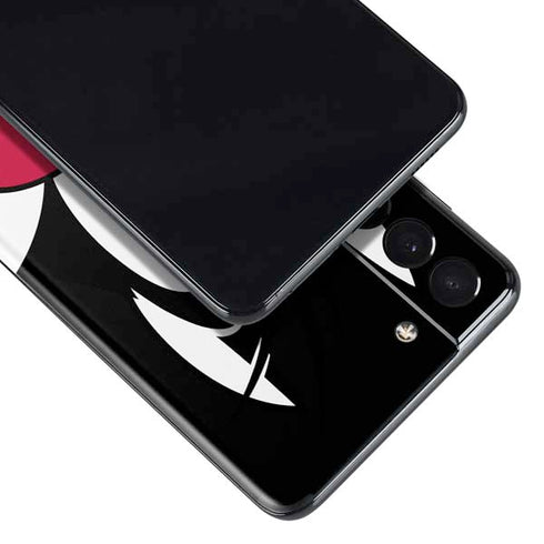 Looney Tunes Sylvester Galaxy S21 Plus 5G Skin