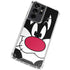 Looney Tunes Sylvester Galaxy S21 Ultra 5G Clear Case