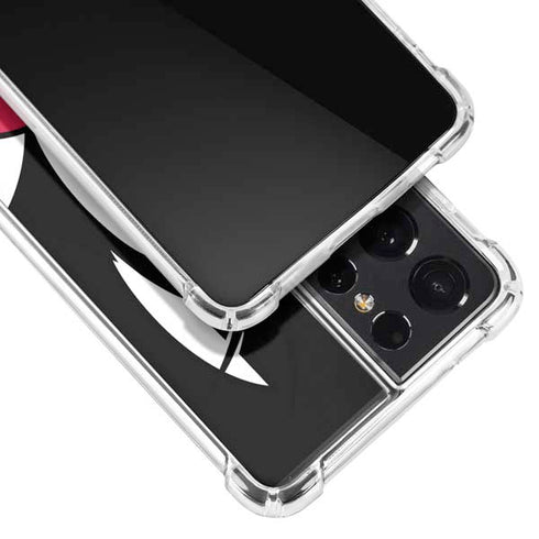 Looney Tunes Sylvester Galaxy S21 Ultra 5G Clear Case