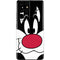 Looney Tunes Sylvester Galaxy S21 Ultra 5G Skin