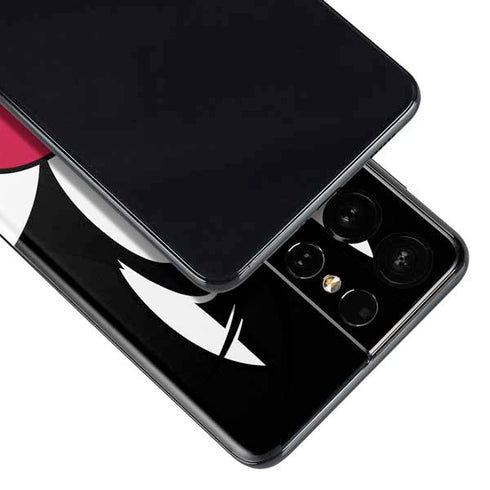 Looney Tunes Sylvester Galaxy S21 Ultra 5G Skin