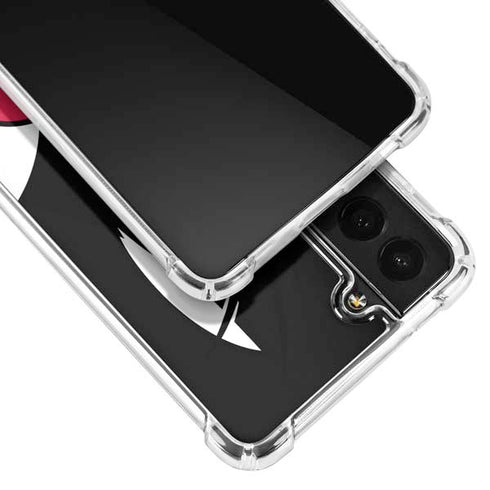 Looney Tunes Sylvester Galaxy S22 Clear Case