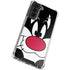 Looney Tunes Sylvester Galaxy S22 Plus Clear Case
