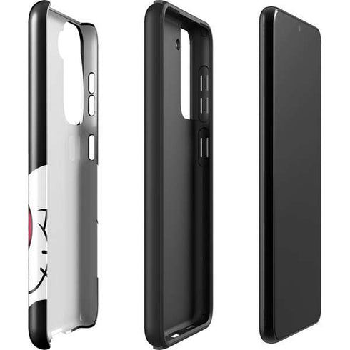 Looney Tunes Sylvester Galaxy S22 Plus Pro Case