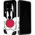 Looney Tunes Sylvester Galaxy S22 Plus Pro Case