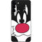 Looney Tunes Sylvester Galaxy S22 Plus Skin