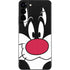 Looney Tunes Sylvester Galaxy S22 Plus Skin