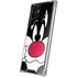 Looney Tunes Sylvester Galaxy S22 Ultra Clear Case