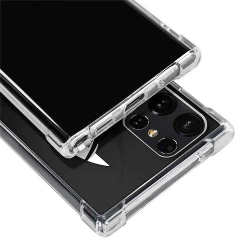 Looney Tunes Sylvester Galaxy S22 Ultra Clear Case