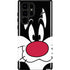 Looney Tunes Sylvester Galaxy S22 Ultra Pro Case