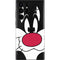 Looney Tunes Sylvester Galaxy S22 Ultra Skin