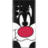 Looney Tunes Sylvester Galaxy S22 Ultra Skin