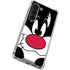Looney Tunes Sylvester Galaxy S23 Clear Case
