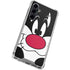 Looney Tunes Sylvester Galaxy S23 FE Clear Case