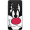 Looney Tunes Sylvester Galaxy S23 FE Skin