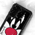 Looney Tunes Sylvester Galaxy S23 Plus Waterproof Case