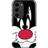 Looney Tunes Sylvester Galaxy S23 Pro Case