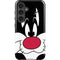 Looney Tunes Sylvester Galaxy S24 Plus Impact Case