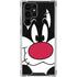 Looney Tunes Sylvester Galaxy S24 Ultra Clear Case