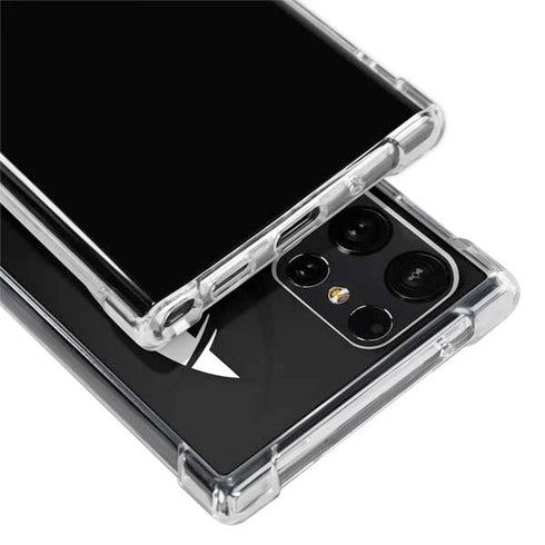 Looney Tunes Sylvester Galaxy S24 Ultra Clear Case