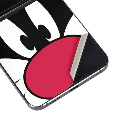 Looney Tunes Sylvester Galaxy Z Flip5 5G Skin