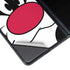 Looney Tunes Sylvester Galaxy Z Fold4 5G Skin