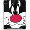 Looney Tunes Sylvester iPad Pro 12.9in (2020) Clear Case