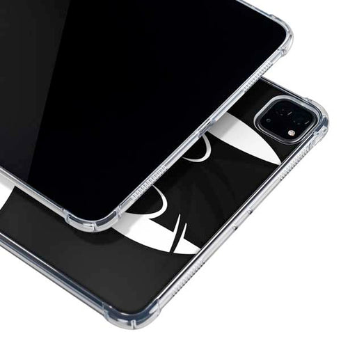 Looney Tunes Sylvester iPad Pro 12.9in (2020) Clear Case